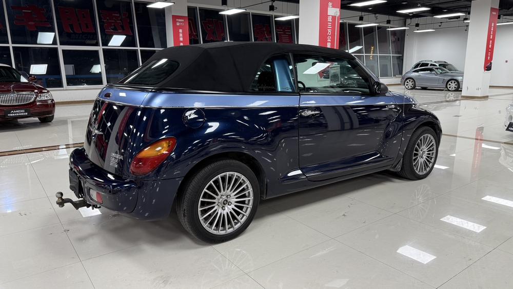 Chrysler PT Cruiser
