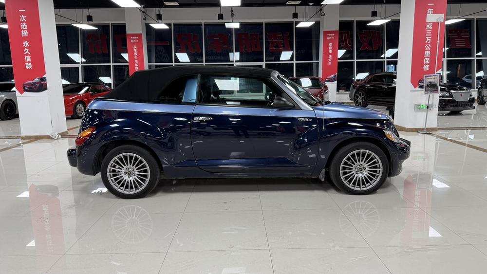 Chrysler PT Cruiser