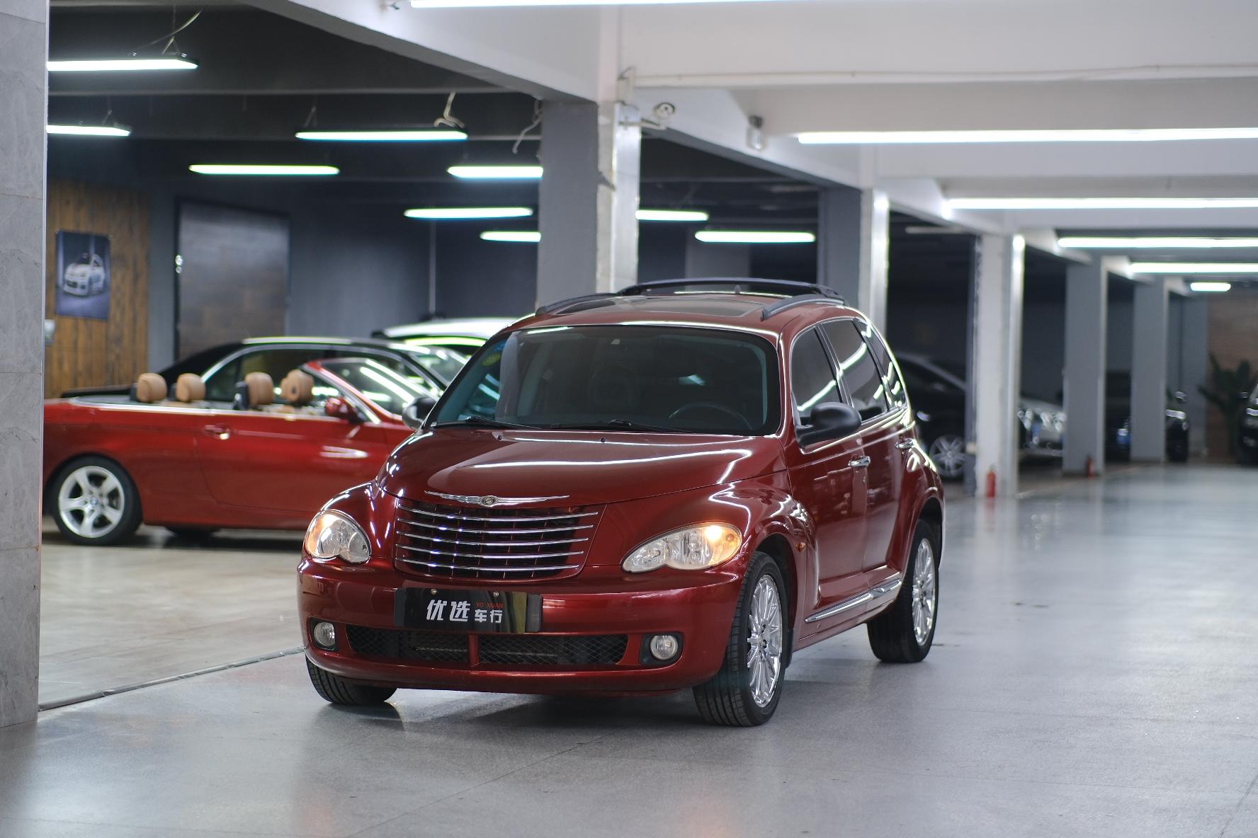 Chrysler PT Cruiser