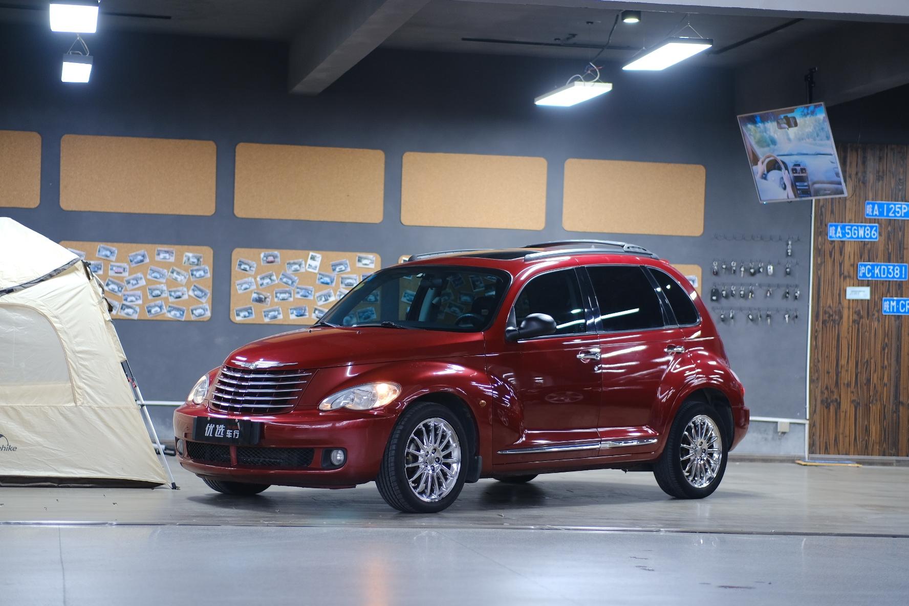 Chrysler PT Cruiser