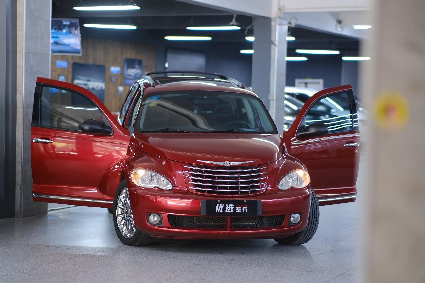 Chrysler PT Cruiser
