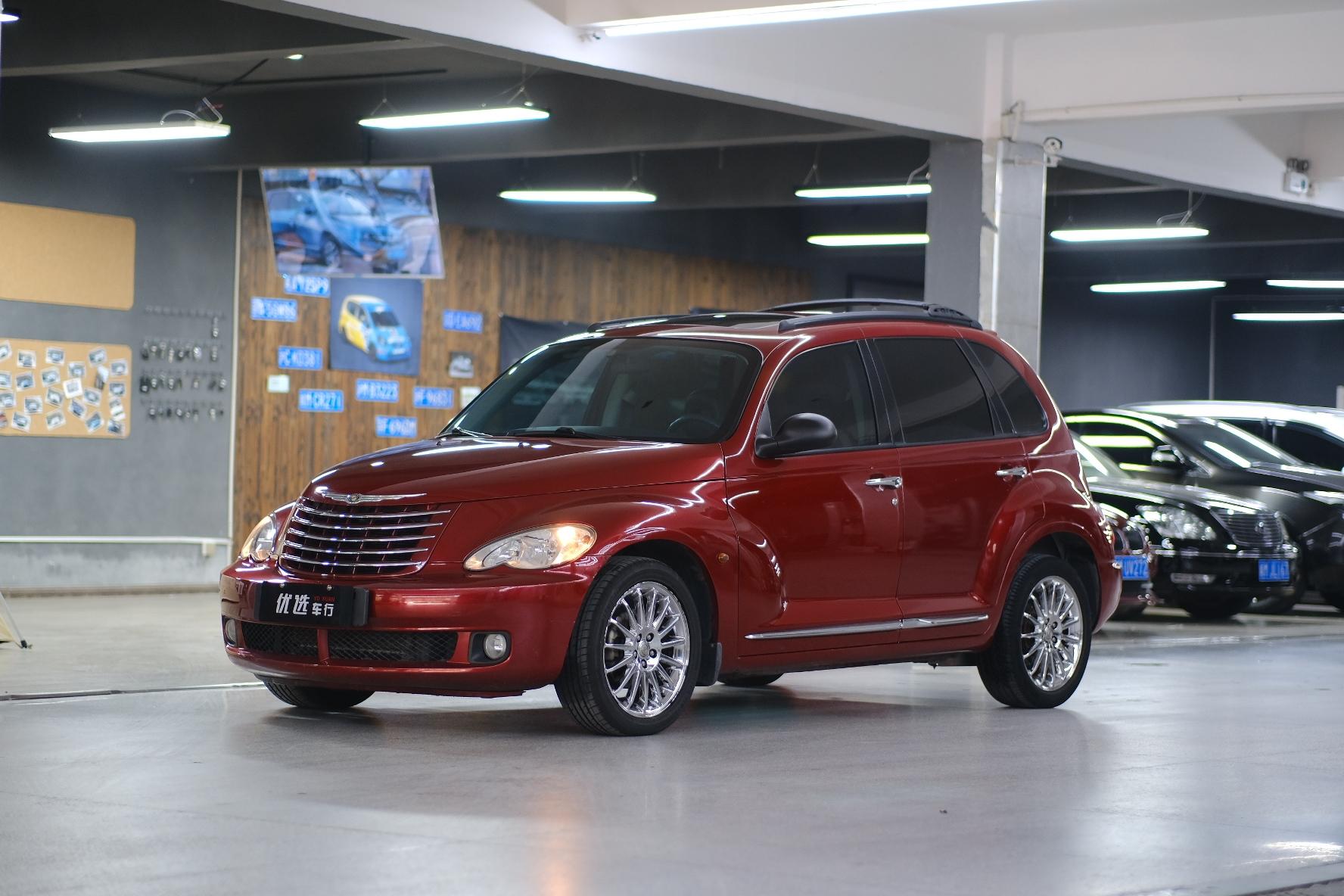 Chrysler PT Cruiser