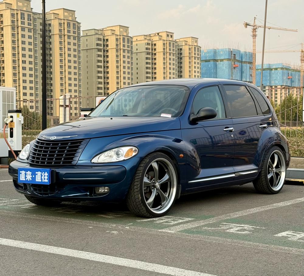 Chrysler PT Cruiser