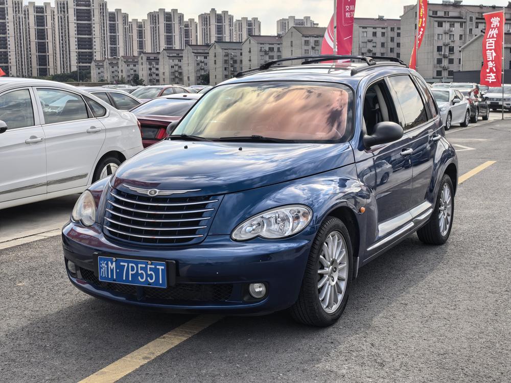 Chrysler PT Cruiser