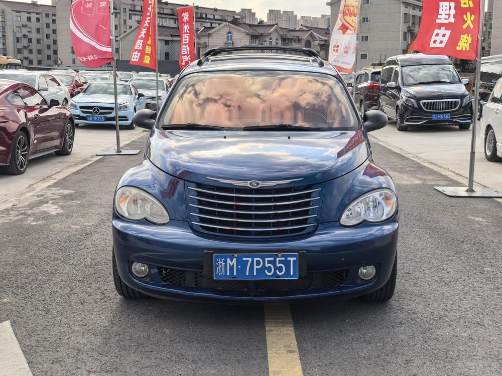 Chrysler PT Cruiser