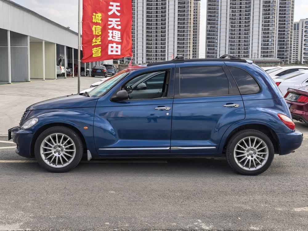Chrysler PT Cruiser