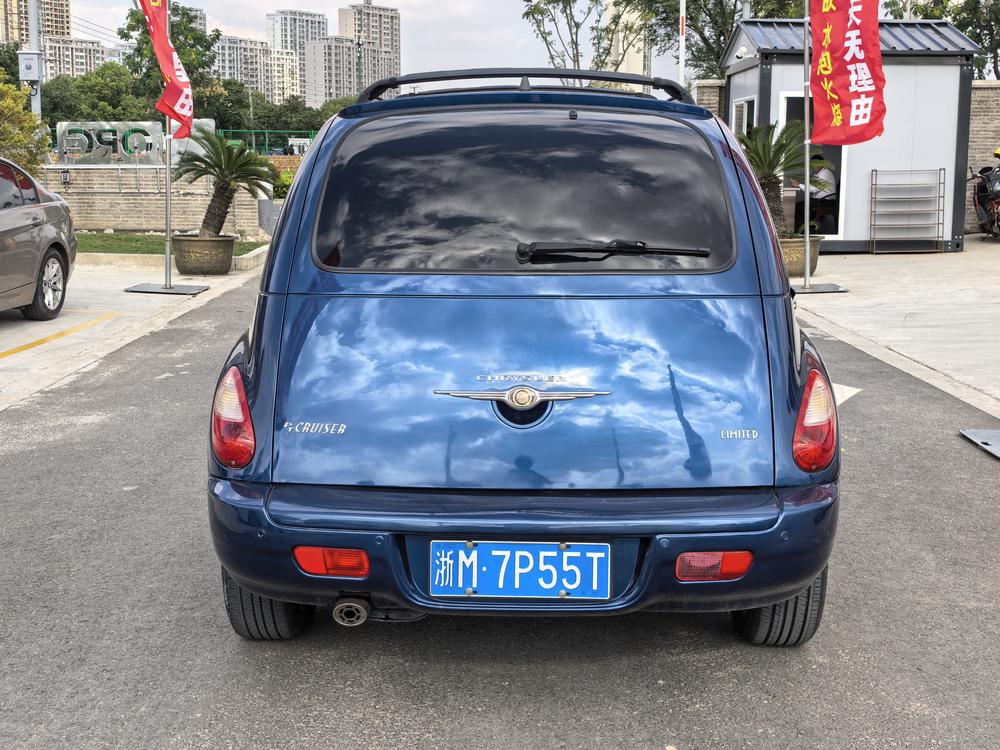 Chrysler PT Cruiser