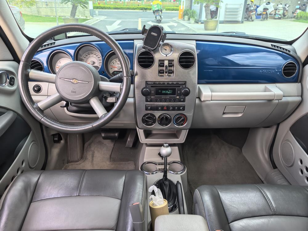 Chrysler PT Cruiser