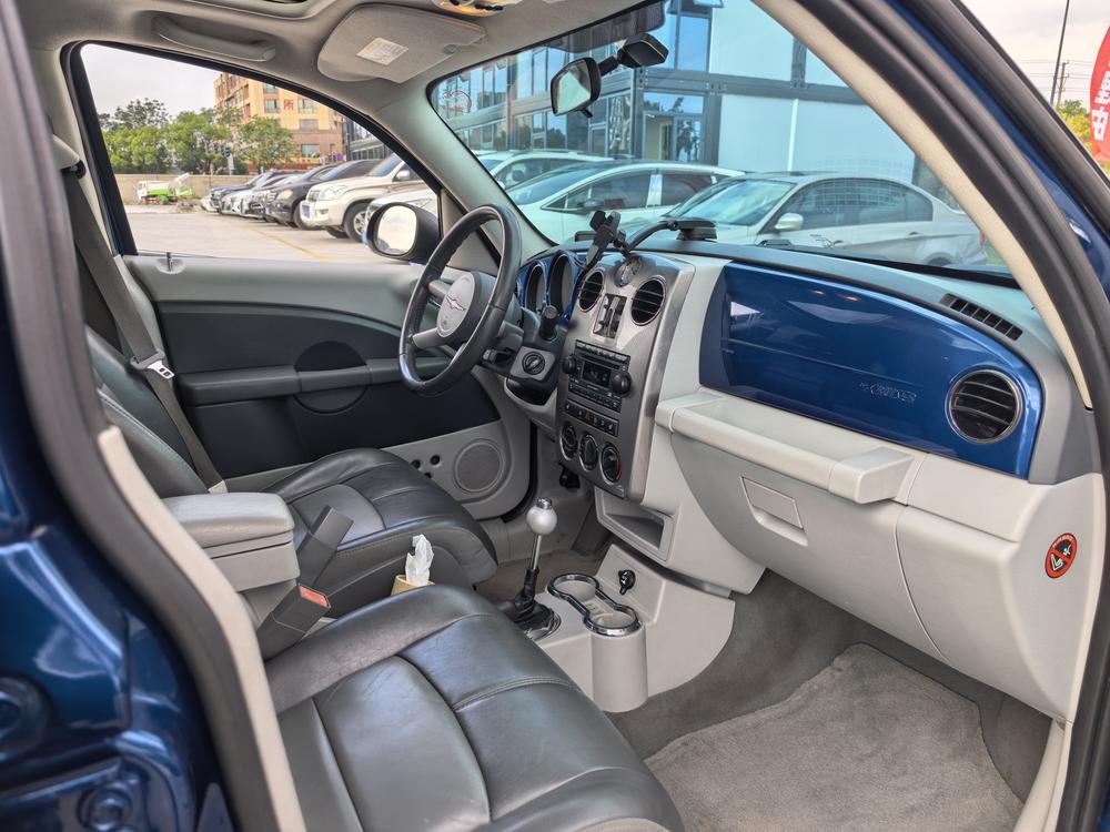 Chrysler PT Cruiser