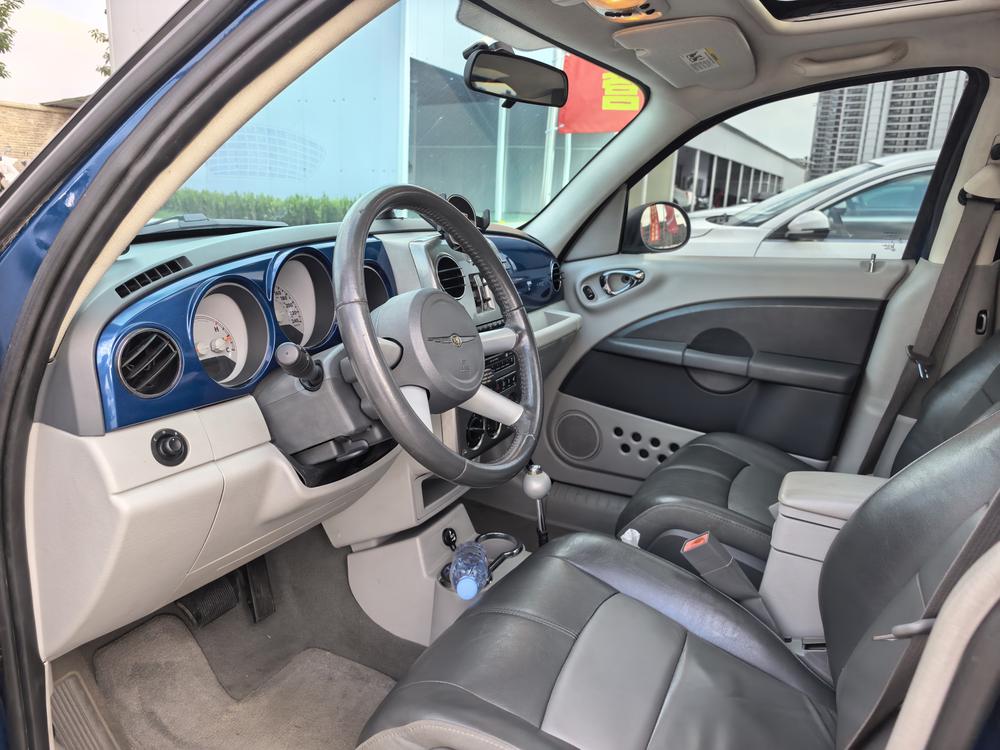 Chrysler PT Cruiser