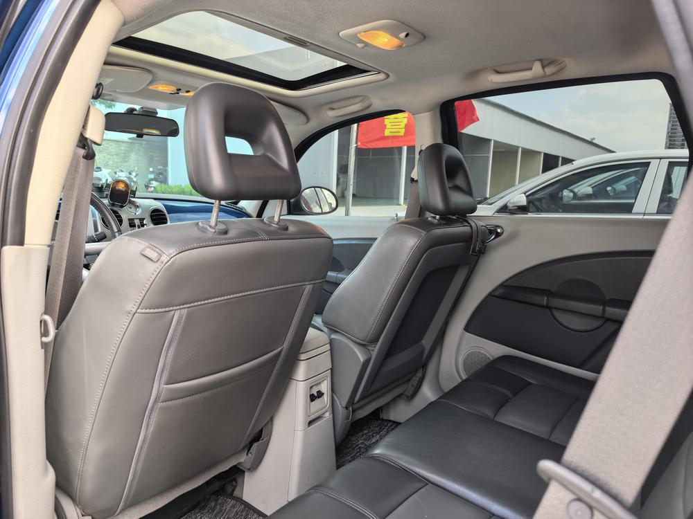 Chrysler PT Cruiser