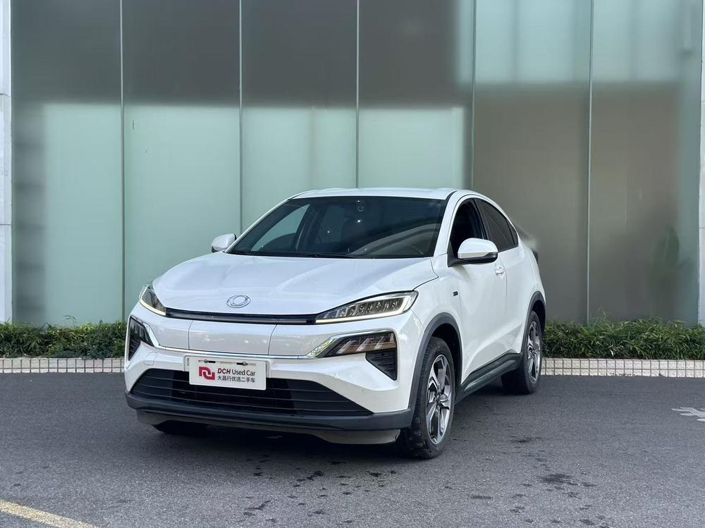 Ciimo Dongfeng Honda M-NV