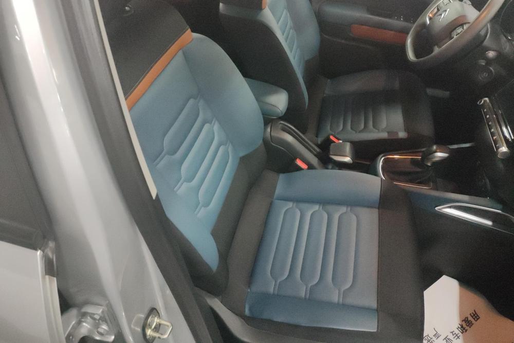 Citroen C4 Aircross