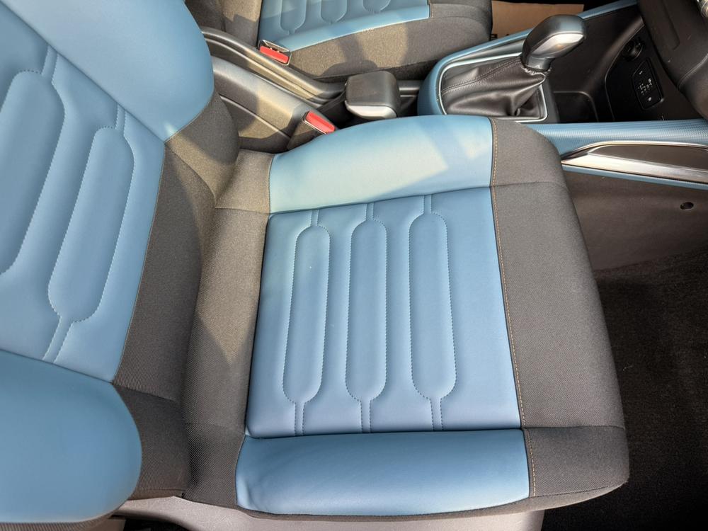 Citroen C4 Aircross