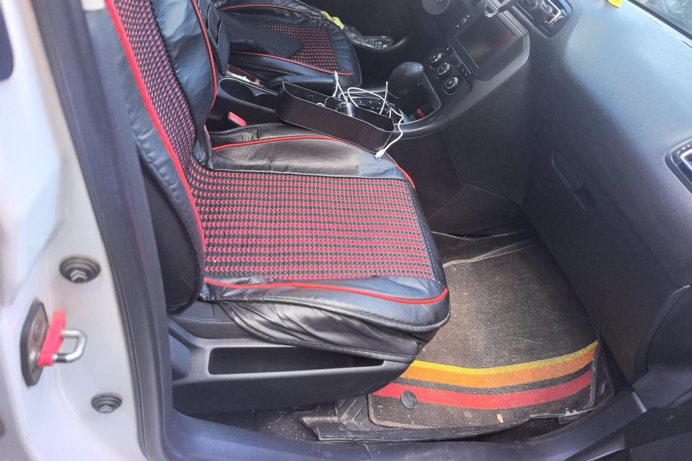 Citroen C4 Sega