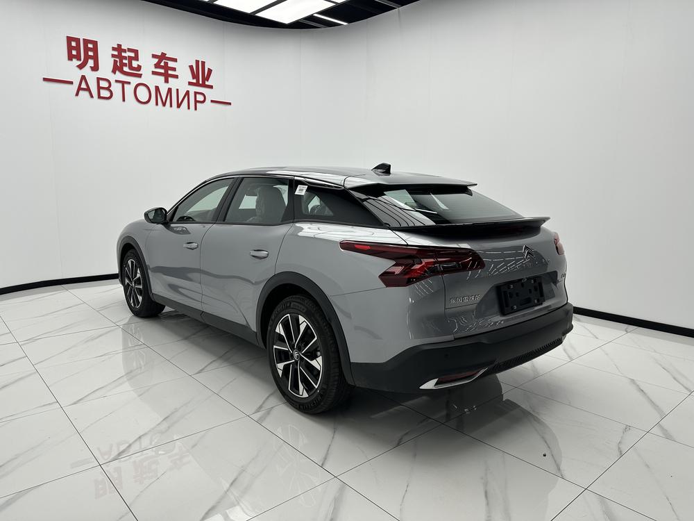 Citroen C5 X