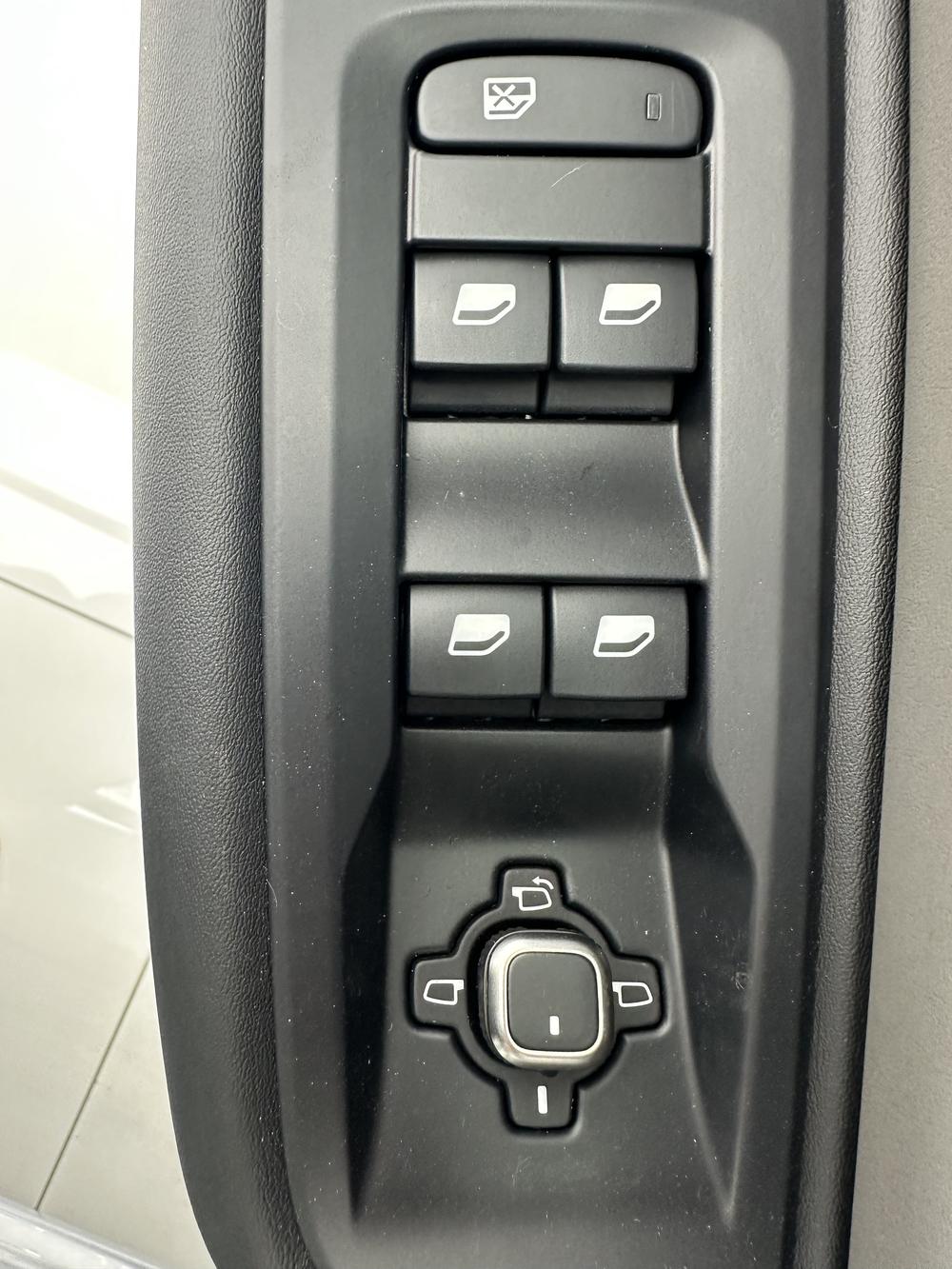 Citroen C5 X