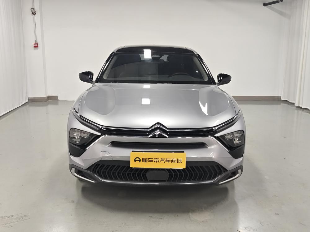 Citroen C5 X