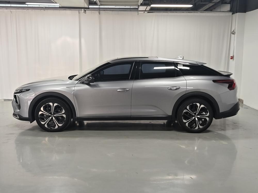 Citroen C5 X