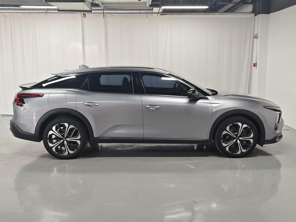 Citroen C5 X