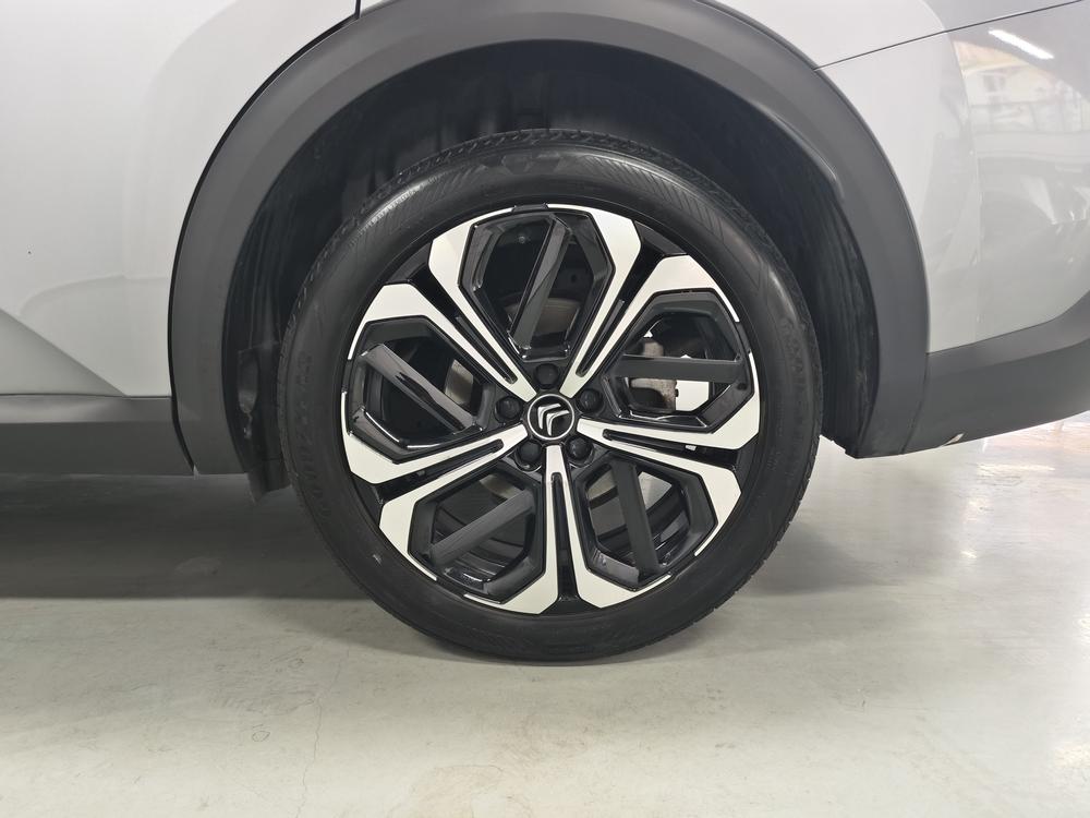 Citroen C5 X