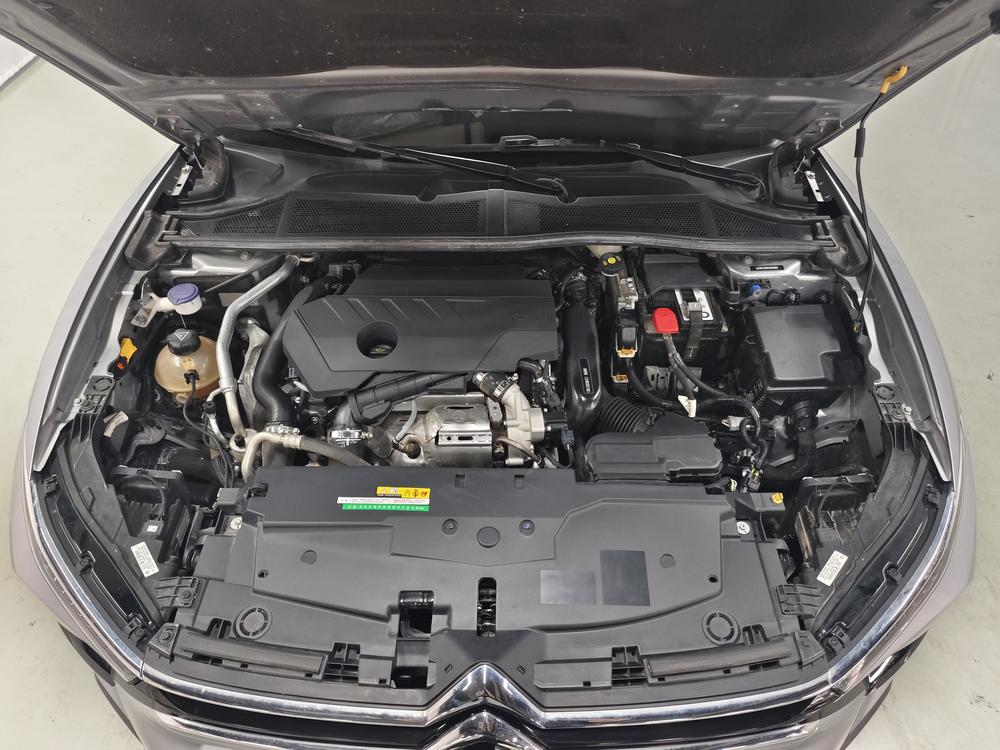 Citroen C5 X