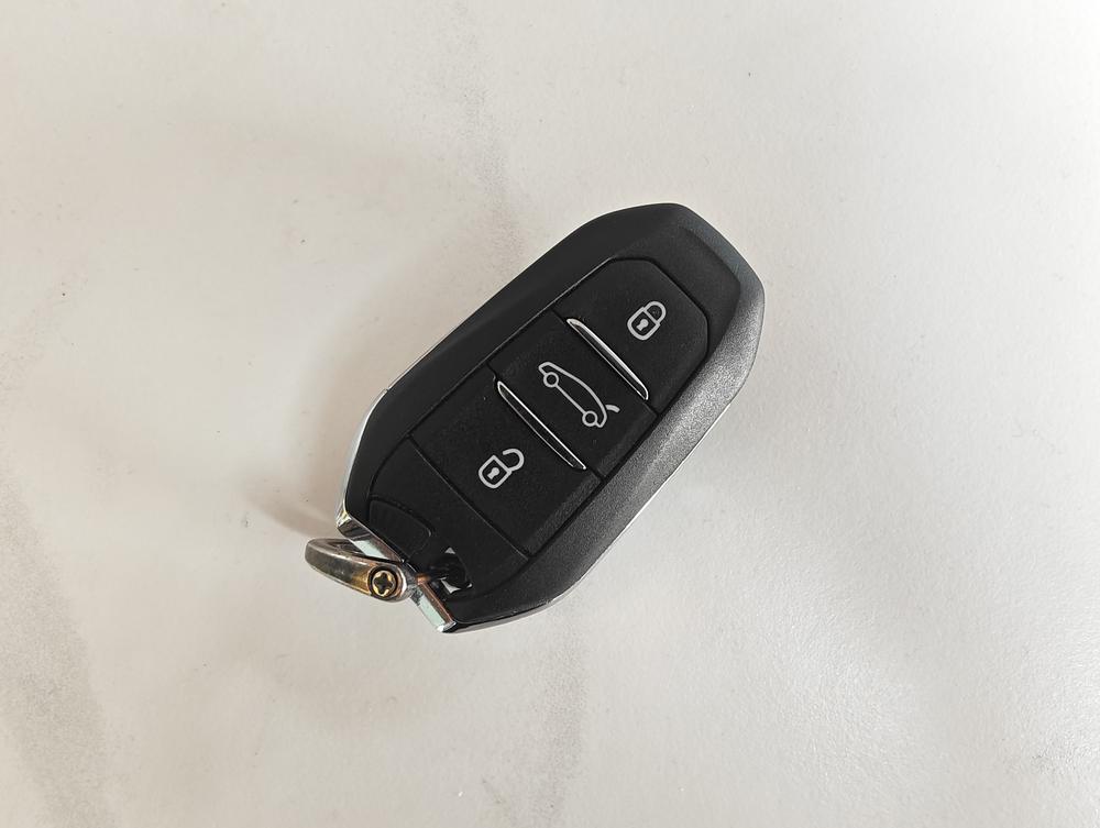 Citroen C5 X