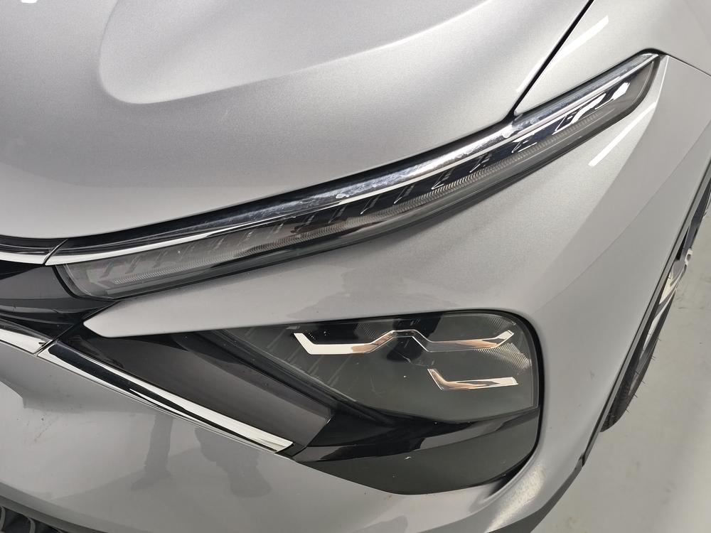 Citroen C5 X