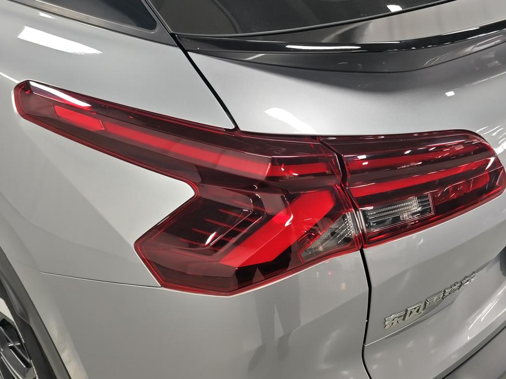 Citroen C5 X