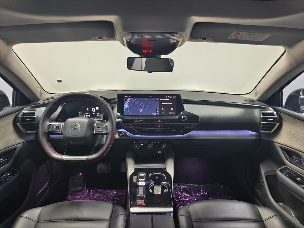 Citroen C5 X