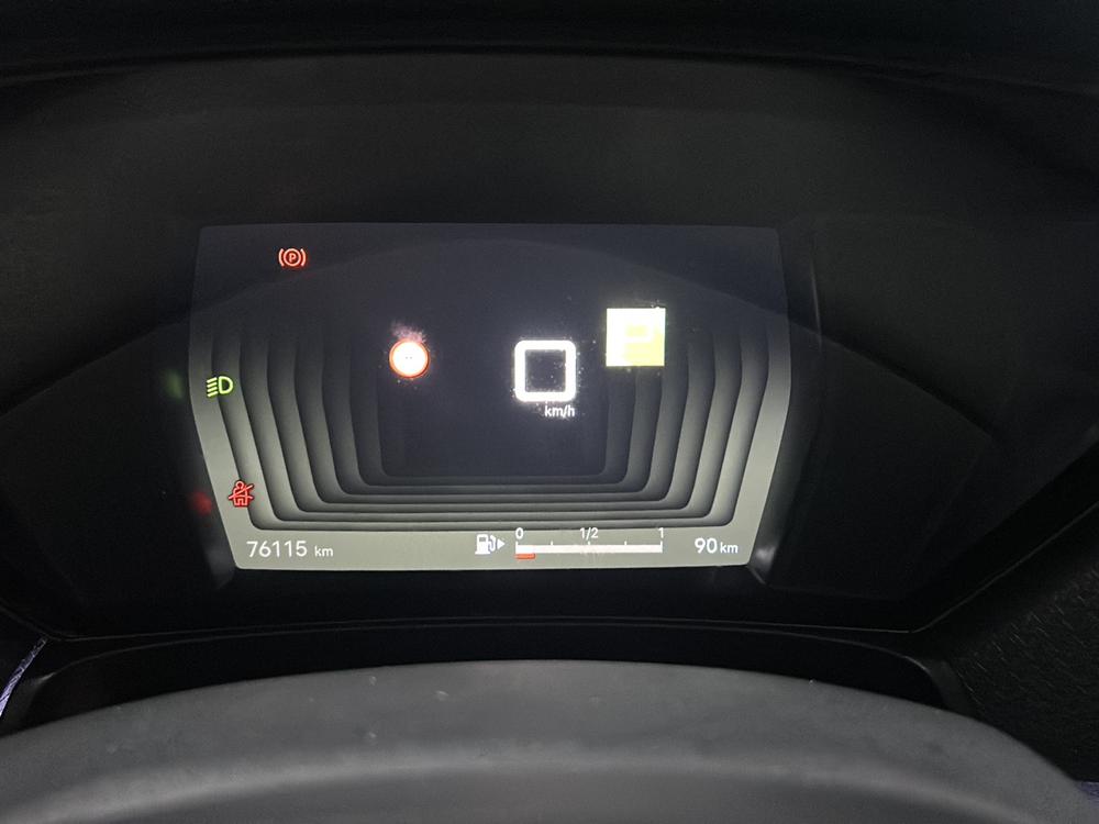 Citroen C5 X