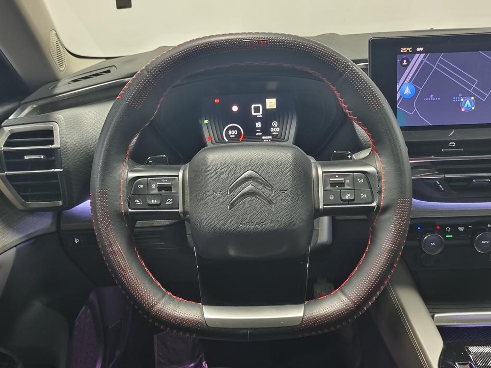 Citroen C5 X