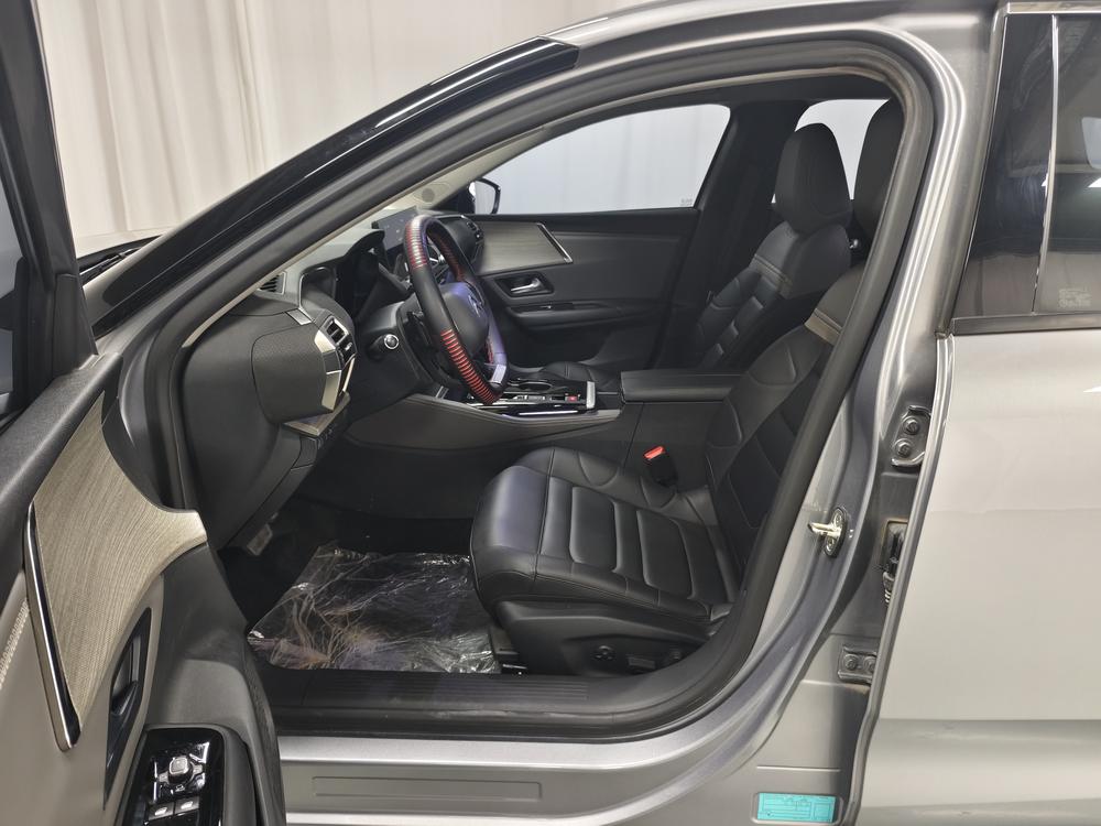 Citroen C5 X