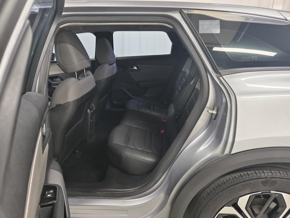 Citroen C5 X