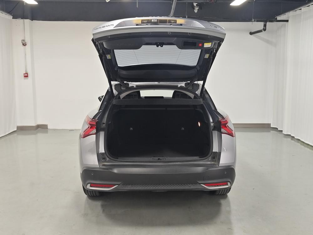 Citroen C5 X