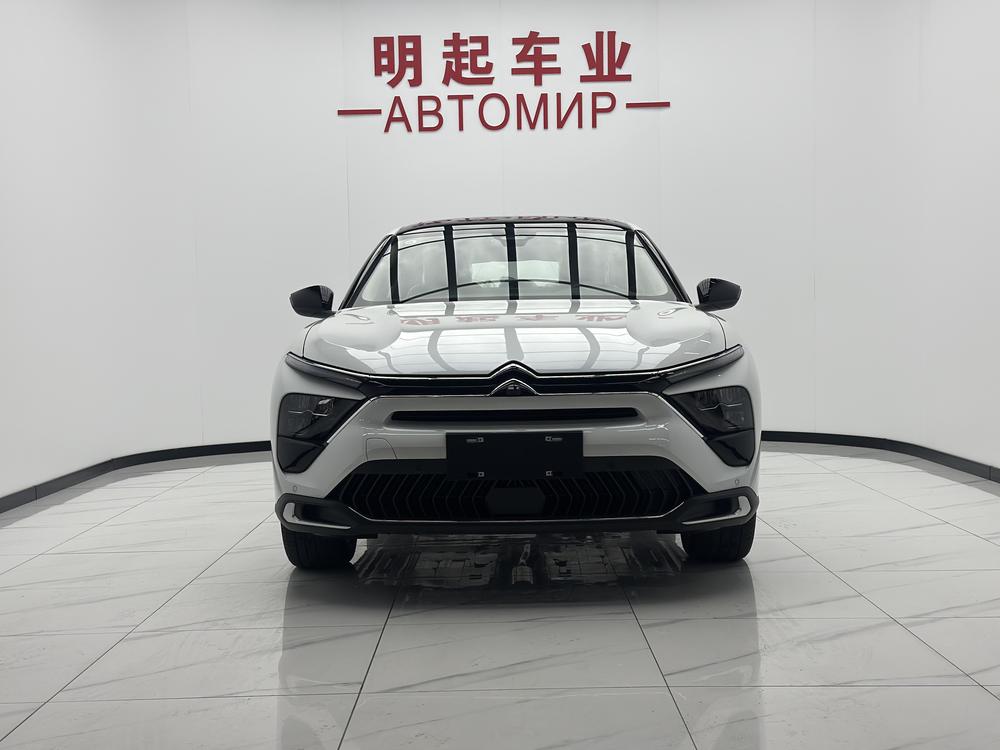 Citroen C5 X