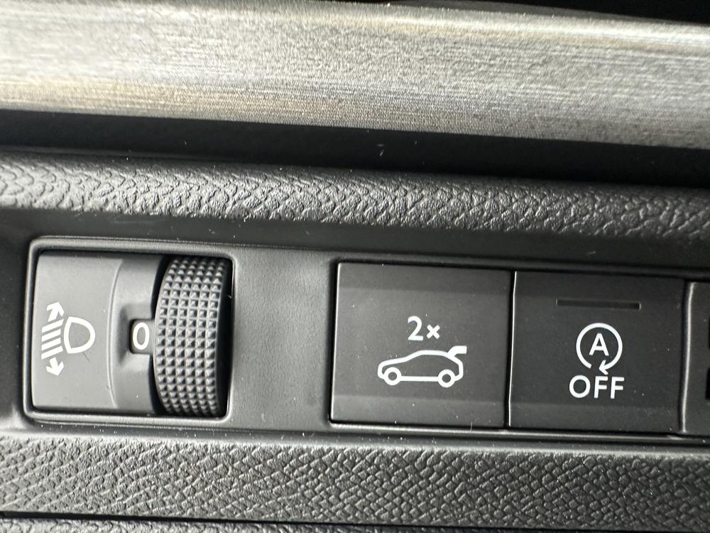 Citroen C5 X