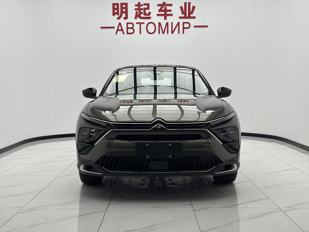 Citroen C5 X