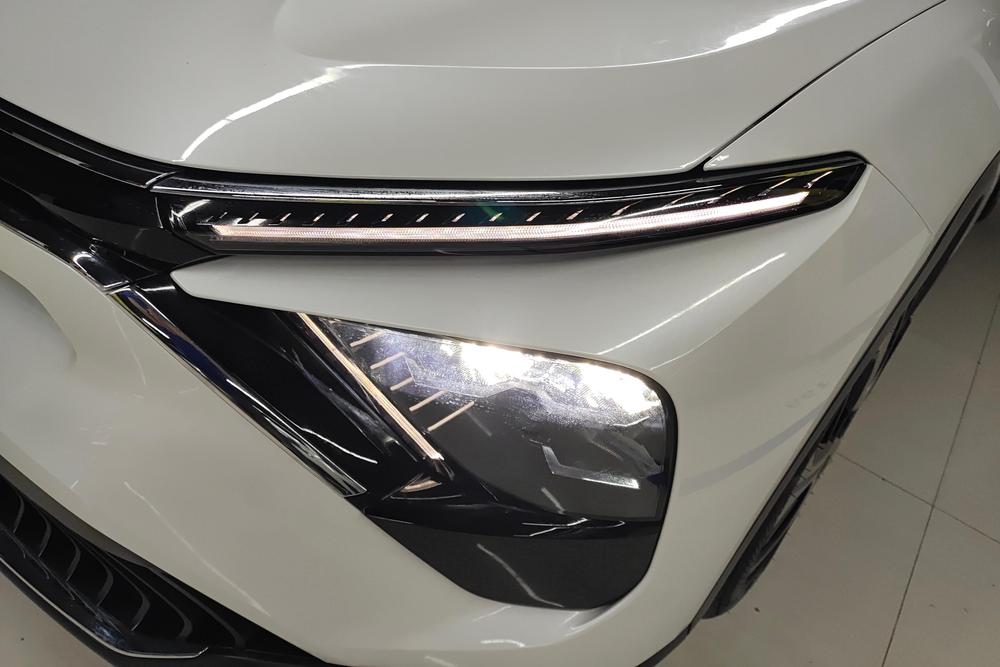 Citroen C5 X