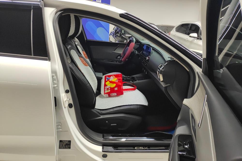 Citroen C5 X
