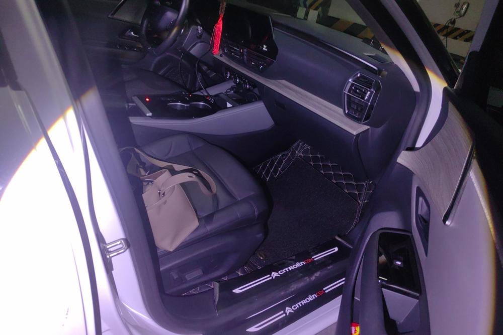 Citroen C5 X