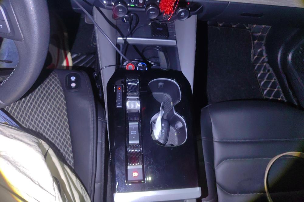 Citroen C5 X