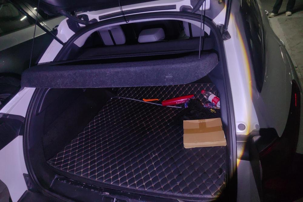 Citroen C5 X