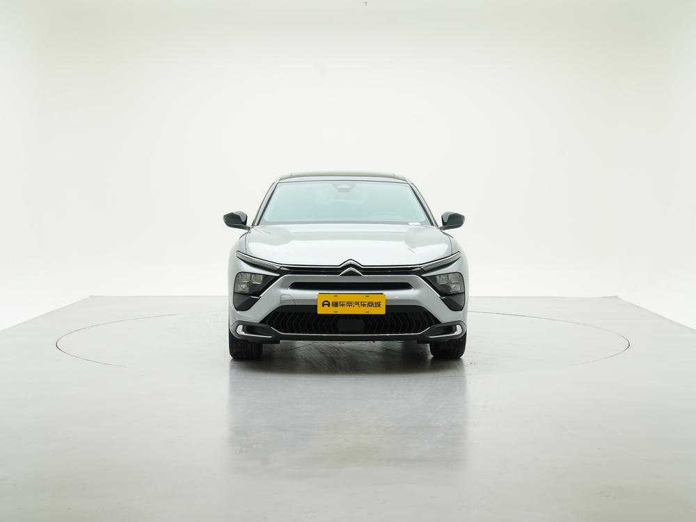 Citroen C5 X