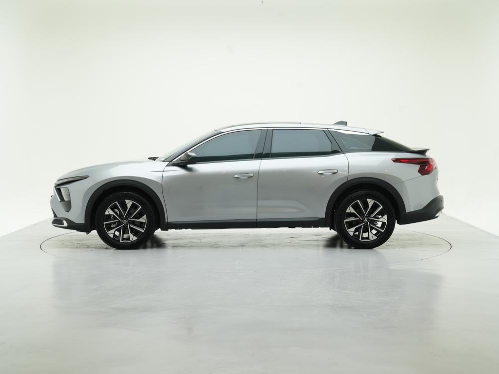 Citroen C5 X
