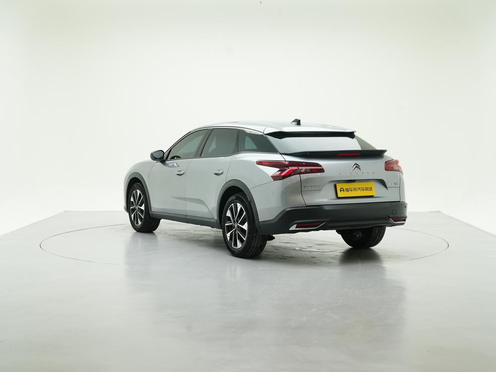 Citroen C5 X