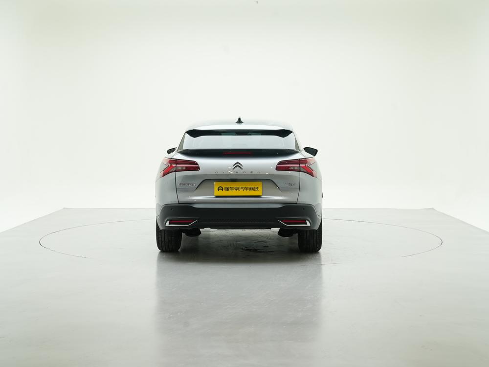 Citroen C5 X