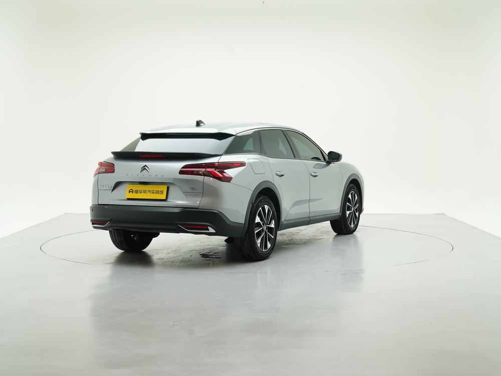 Citroen C5 X