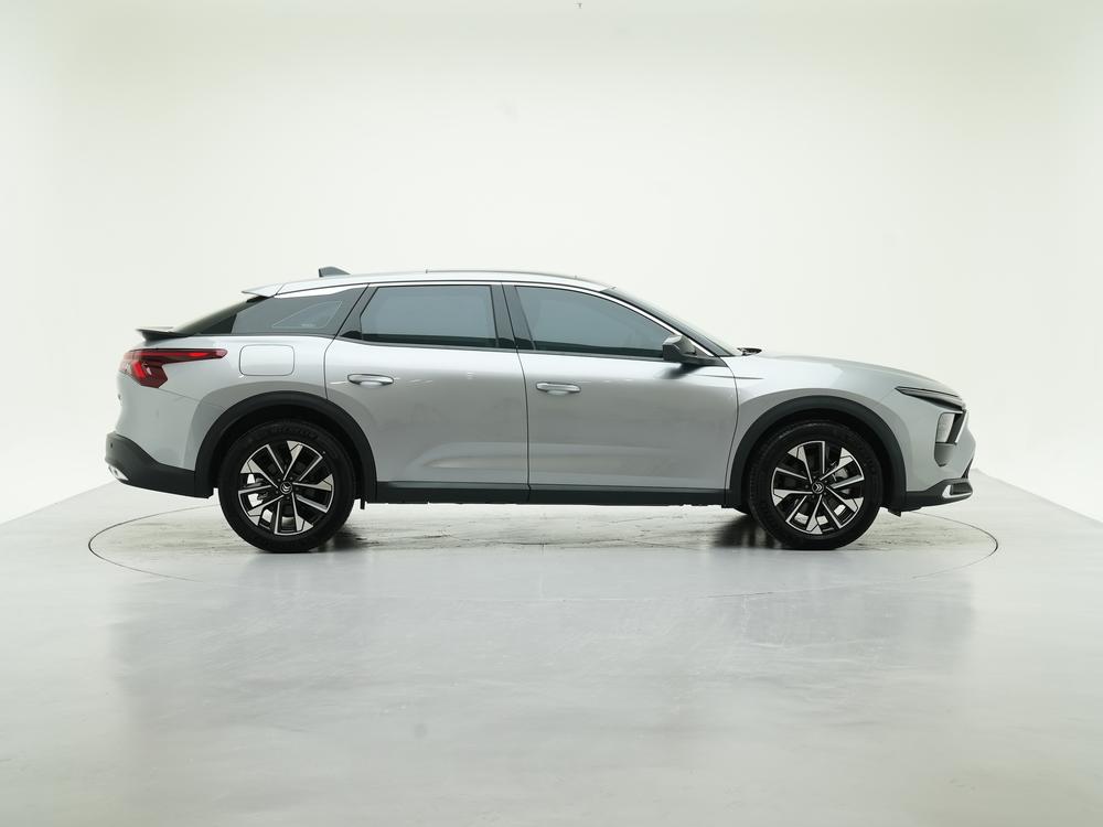 Citroen C5 X