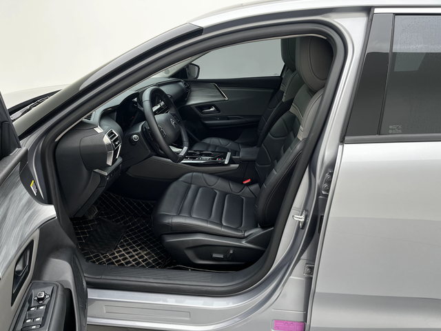 Citroen C5 X